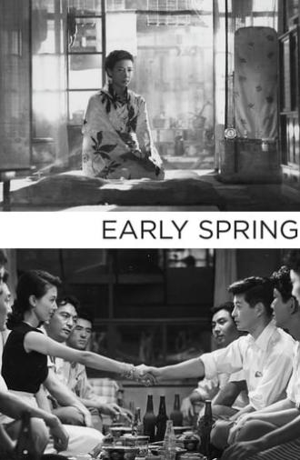 Early Spring (1956)