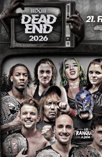 Westside Extreme Wrestling Dead End 2026 (2026)