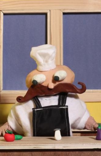 The Cooking Show (2024)