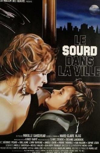 Deaf to the City (1987)