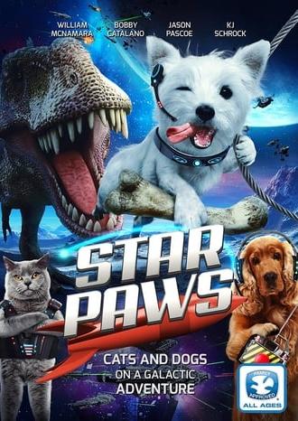 Star Paws (2016)