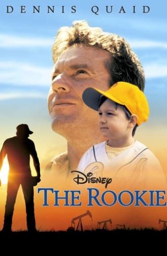 The Rookie (2002)