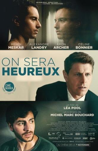 We Will Find Happiness (2025)