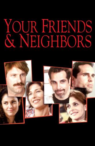 Your Friends & Neighbors (1998)