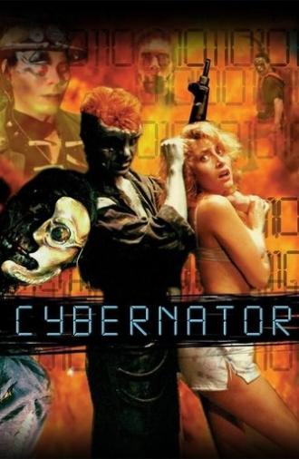 Cybernator (1991)