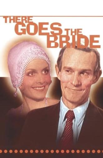 There Goes The Bride (1980)
