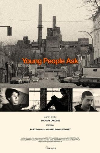 Young People Ask (2019)