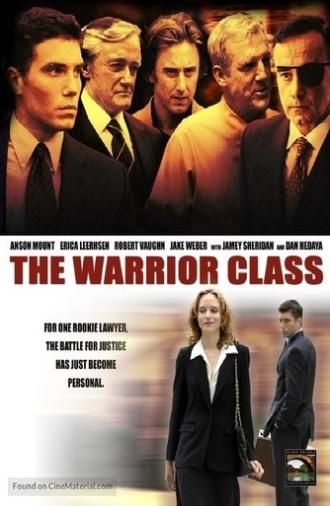 The Warrior Class (2007)