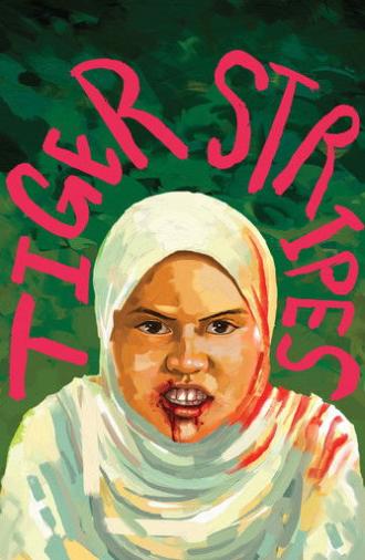 Tiger Stripes (2023)