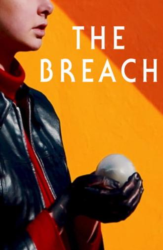 The Breach (2018)
