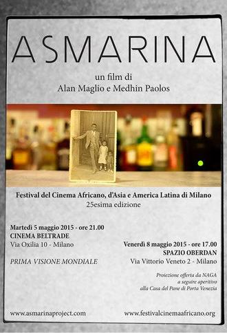 Asmarina (2015)