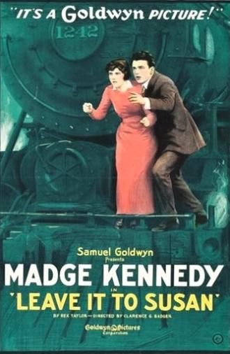 Leave It to Susan (1919)