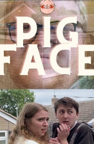 Pig Face (2020)