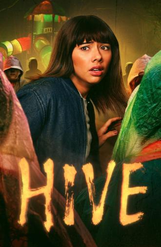 Hive (2026)