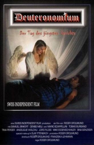 Deuteronomium – Der Tag des jüngsten Gerichts (2003)