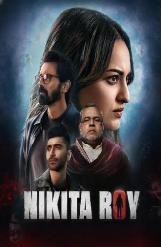 Nikita Roy (2025)