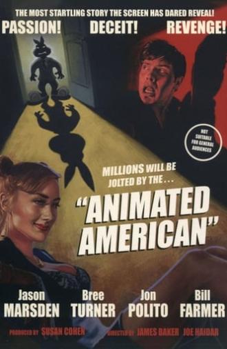 Animated American (2008)