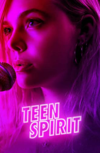 Teen Spirit (2019)