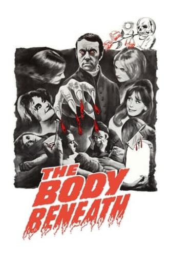 The Body Beneath (1970)