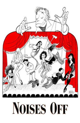 Noises Off... (1992)