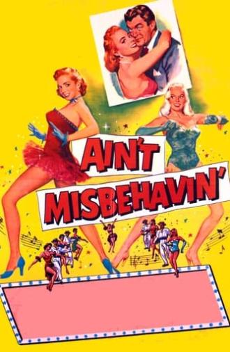 Ain't Misbehavin' (1955)