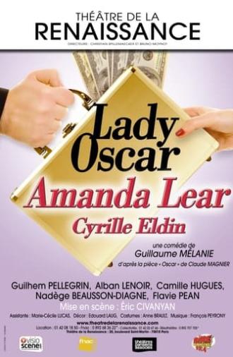 Lady Oscar (2012)