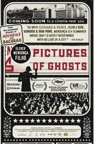 Pictures of Ghosts (2023)