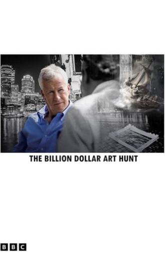 The Billion Dollar Art Hunt (2020)