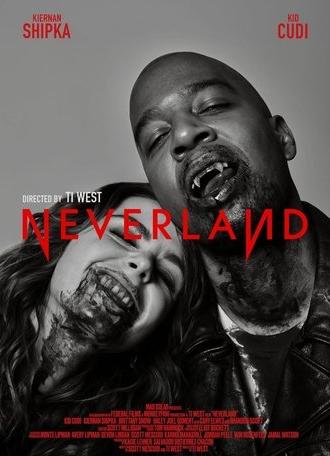Neverland (2025)