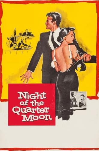 Night of the Quarter Moon (1959)