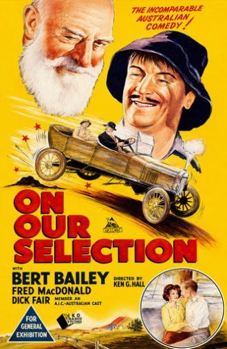 On Our Selection (1932)
