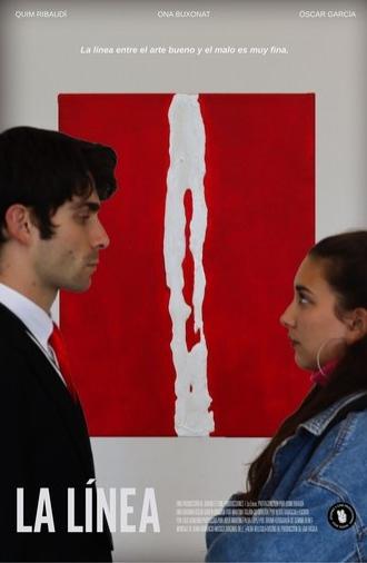 The line (2025)