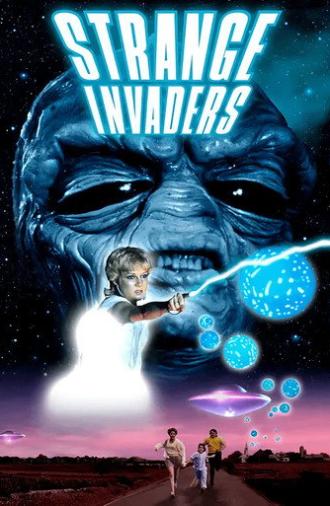 Strange Invaders (1983)