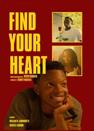 Find Your Heart (2026)