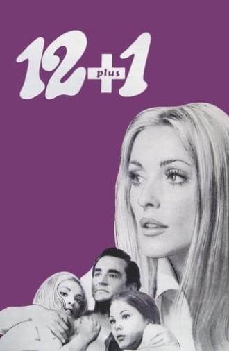 Twelve Plus One (1969)