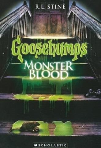 Goosebumps: Monster Blood (1996)