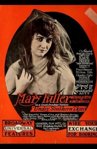 Under Southern Skies (1915)