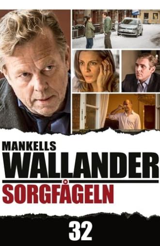 Wallander 32 - The Sad Bird (2013)