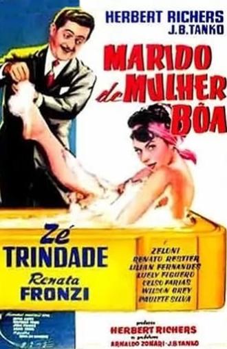 Marido de Mulher Boa (1960)