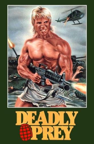 Deadly Prey (1987)