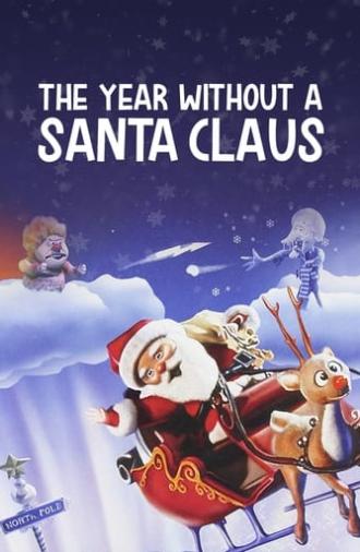 The Year Without a Santa Claus (1974)