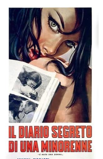 Il diario segreto di una minorenne (1968)