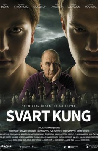 Black King (2014)