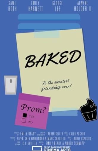 Baked (2024)