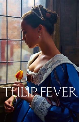 Tulip Fever (2017)