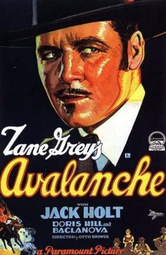 Avalanche (1928)