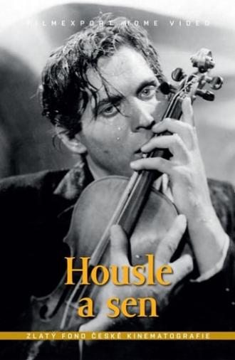 Housle a sen (1947)