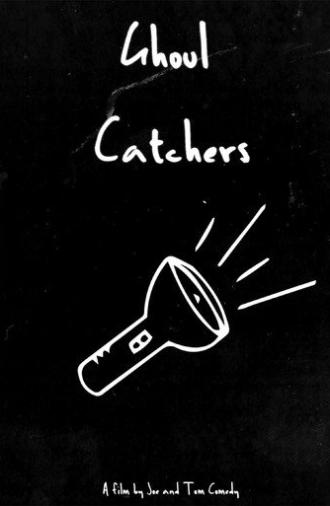 Ghoul Catchers (2020)