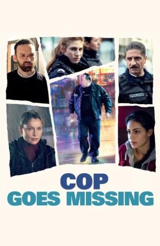 Cop Goes Missing (2022)