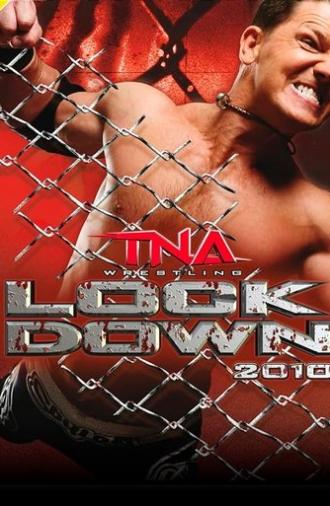TNA Lockdown 2010 (2010)